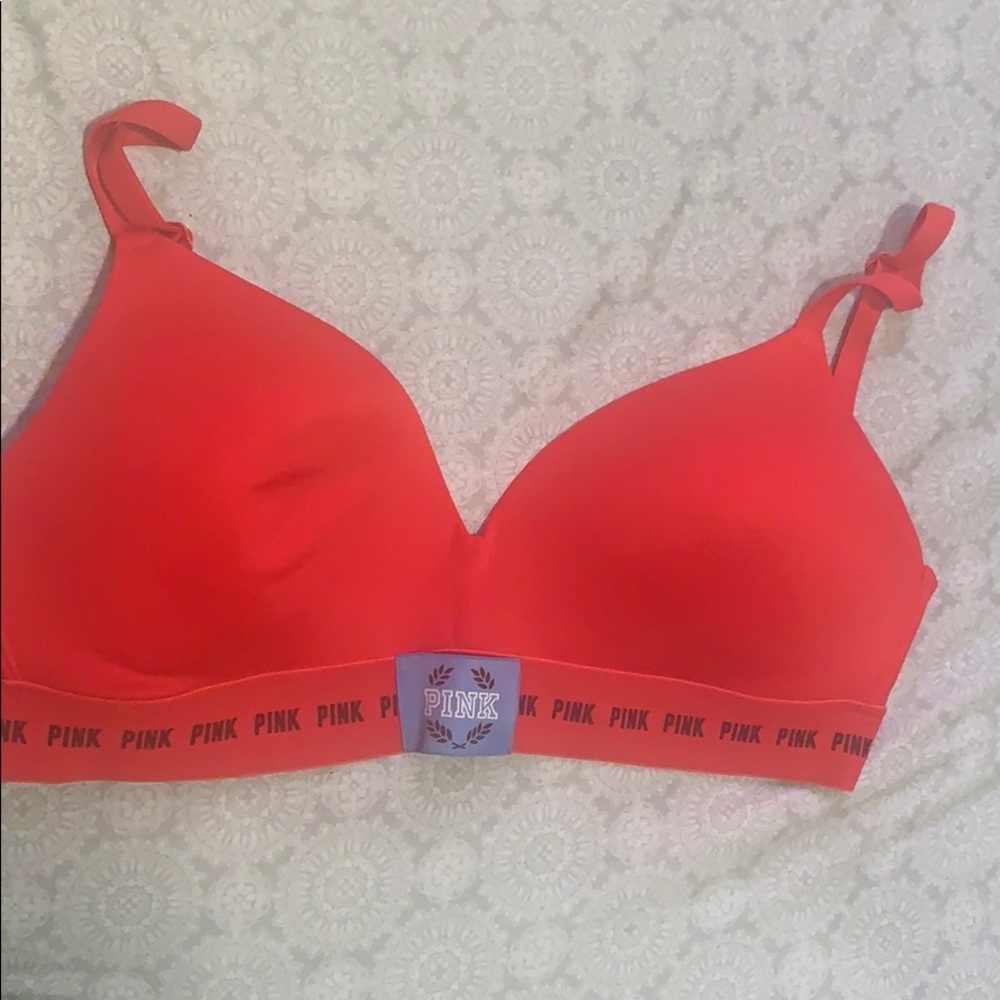 PINK Victoria’s Secret Bra